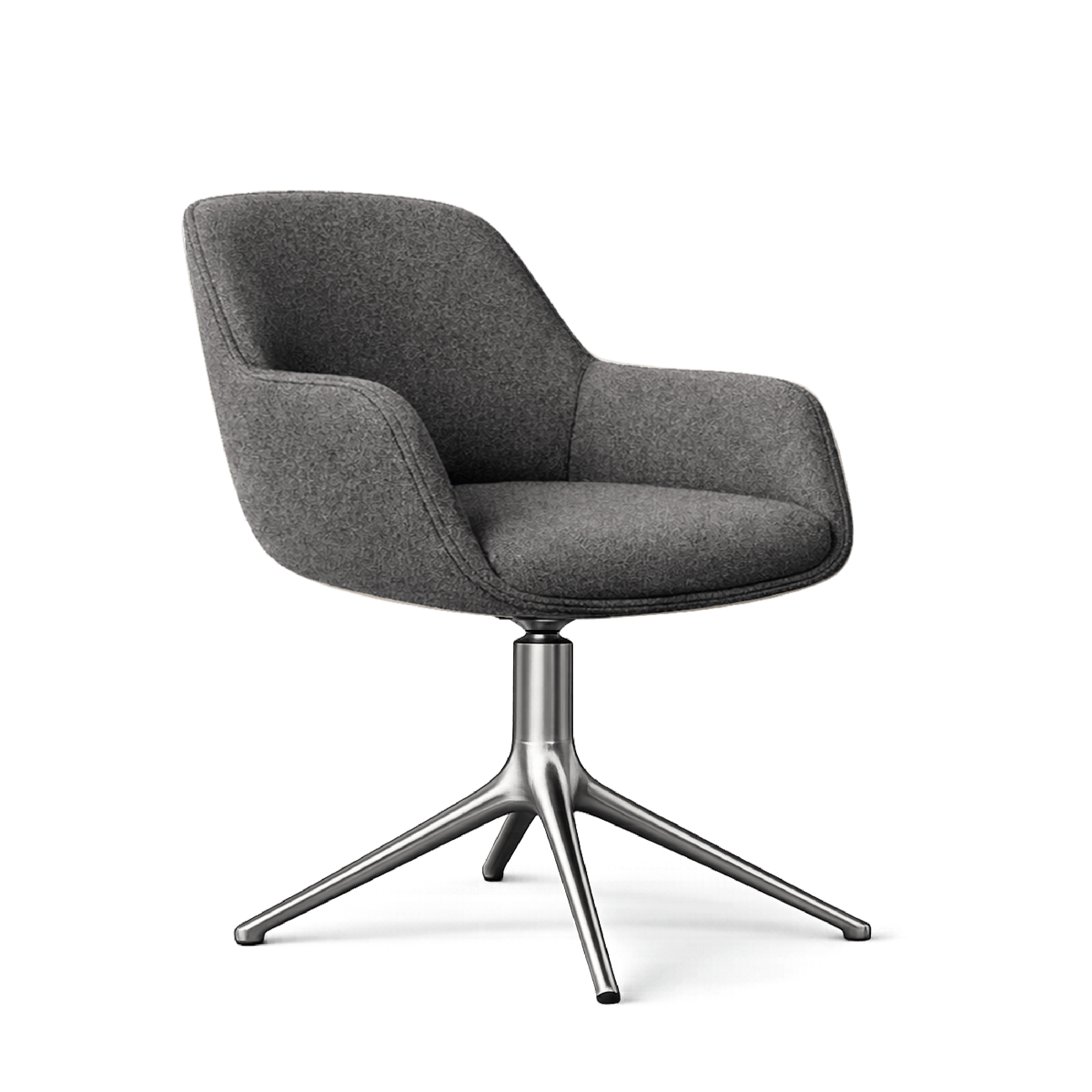 renders de producto_silla trada tapiz oscuro_lateral_01